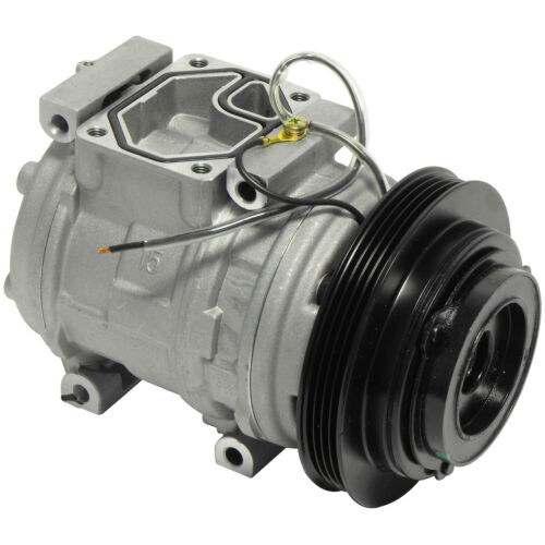 89 -91 NEW AC COMPRESSOR TOYOTA PICKUP 2.4L 2 Years Warranty 8832012520 883202b26084 884101A110